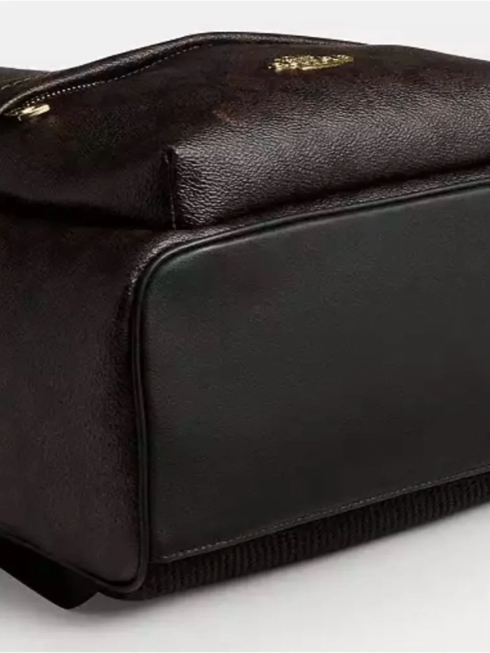 Coach Taylor Backpack In Signature Canvas